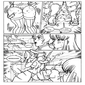Code Geass - page 3