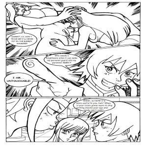 Code Geass - page 5