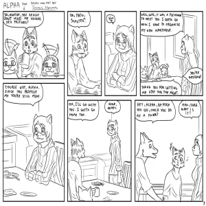 Alpha 6 - page 2