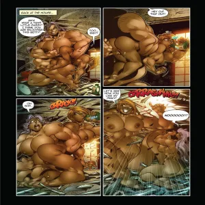 Colossal Size Cheat 1 - page 18