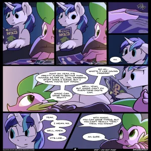 Comic Relief 1 - page 4