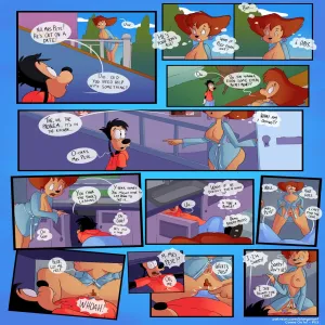 Come On In! - page 4