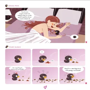 Confessions Of A Sex-Toy - page 16