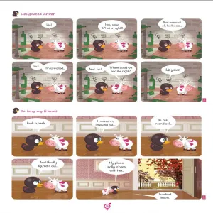 Confessions Of A Sex-Toy - page 23