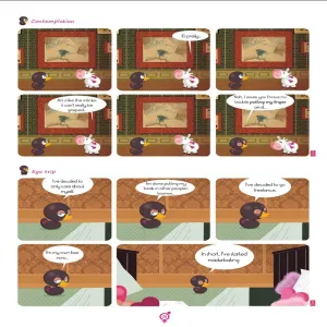 Confessions Of A Sex-Toy - page 27