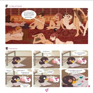 Confessions Of A Sex-Toy - page 28