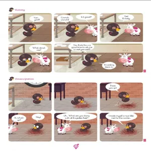 Confessions Of A Sex-Toy - page 29