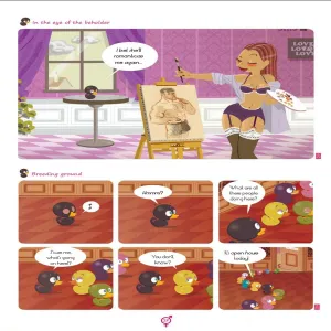 Confessions Of A Sex-Toy - page 36