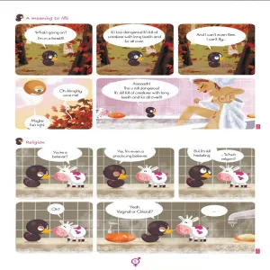 Confessions Of A Sex-Toy - page 4