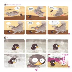 Confessions Of A Sex-Toy - page 41