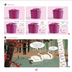 Confessions Of A Sex-Toy - page 43