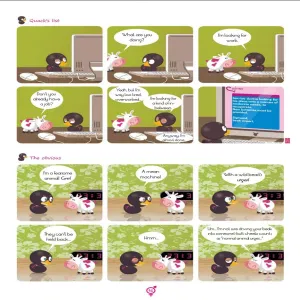 Confessions Of A Sex-Toy - page 45