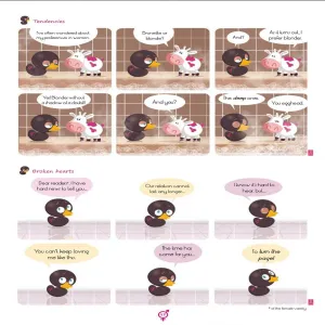 Confessions Of A Sex-Toy - page 46