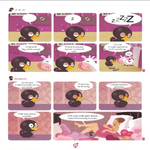 Confessions Of A Sex-Toy - page 9
