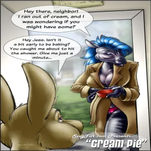 Cream Pie - page 2