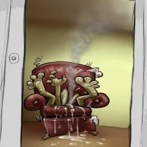 Cream Pie - page 23