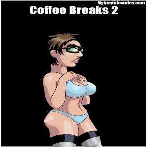 Coffee Breaks 2 - page 1