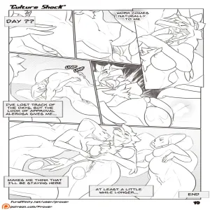 Culture Shock - page 11