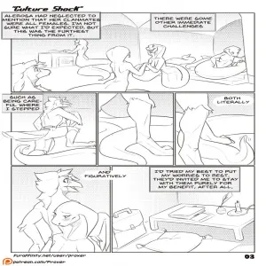 Culture Shock - page 4