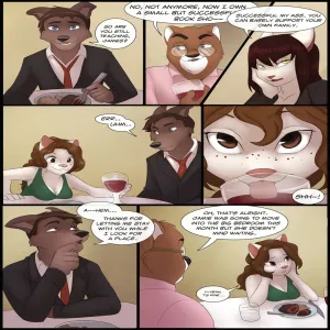 Crush - page 5