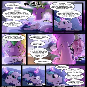 Comic Relief 2 - page 14