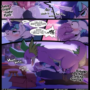 Comic Relief 2 - page 18