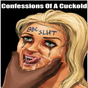 Confessions Of A Cuckold - page 1