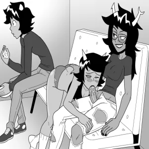 CuckStuck - page 3