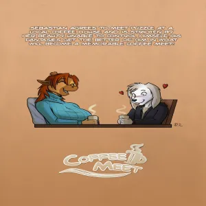 Coffee Meet - page 2