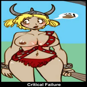 Critical Failure - page 1