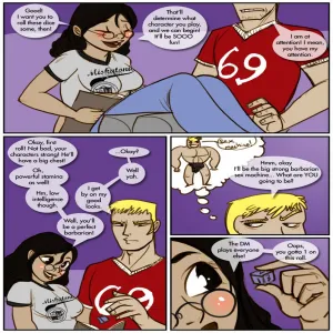 Critical Failure - page 4