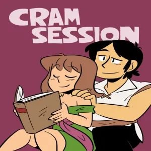 Cram Session - page 1