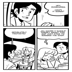 Cram Session - page 3