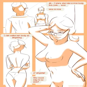 Crank Call - page 5