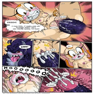 Crimson Moon 1 - page 10