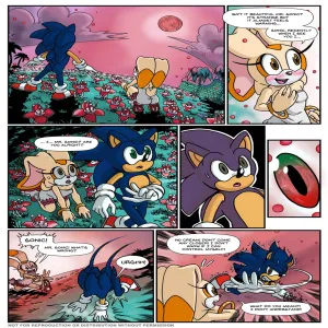 Crimson Moon 1 - page 3