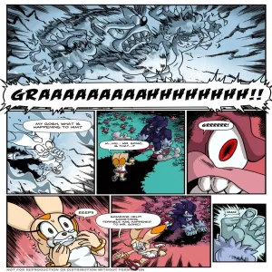 Crimson Moon 1 - page 4
