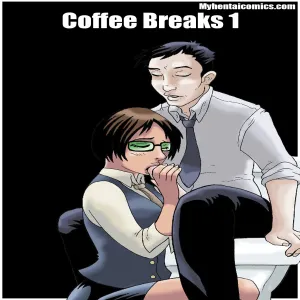 Coffee Breaks 1 - page 1