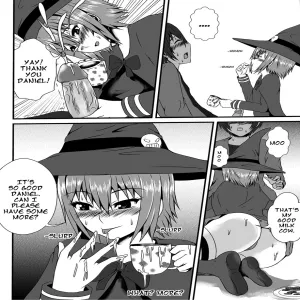 Cookies & Milk - page 10