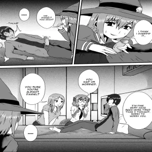 Cookies & Milk - page 12