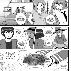 Cookies & Milk - page 13
