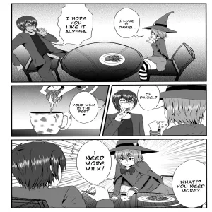Cookies & Milk - page 4