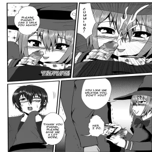 Cookies & Milk - page 5