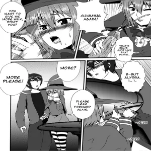 Cookies & Milk - page 8