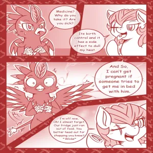 Crazy Alternate Future 2 - The Archenemy - page 10
