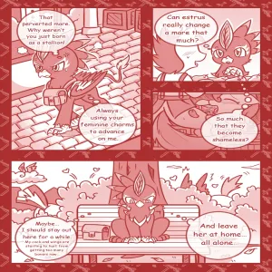 Crazy Alternate Future 2 - The Archenemy - page 12