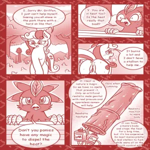 Crazy Alternate Future 2 - The Archenemy - page 14