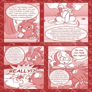 Crazy Alternate Future 2 - The Archenemy - page 15