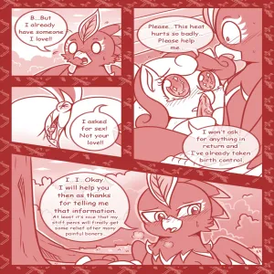 Crazy Alternate Future 2 - The Archenemy - page 16