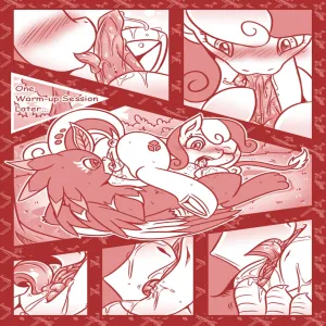 Crazy Alternate Future 2 - The Archenemy - page 17